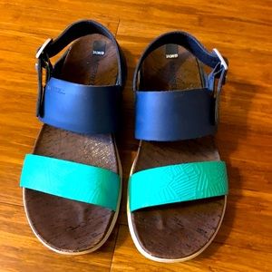 Merrell size 7 women’s sandals.